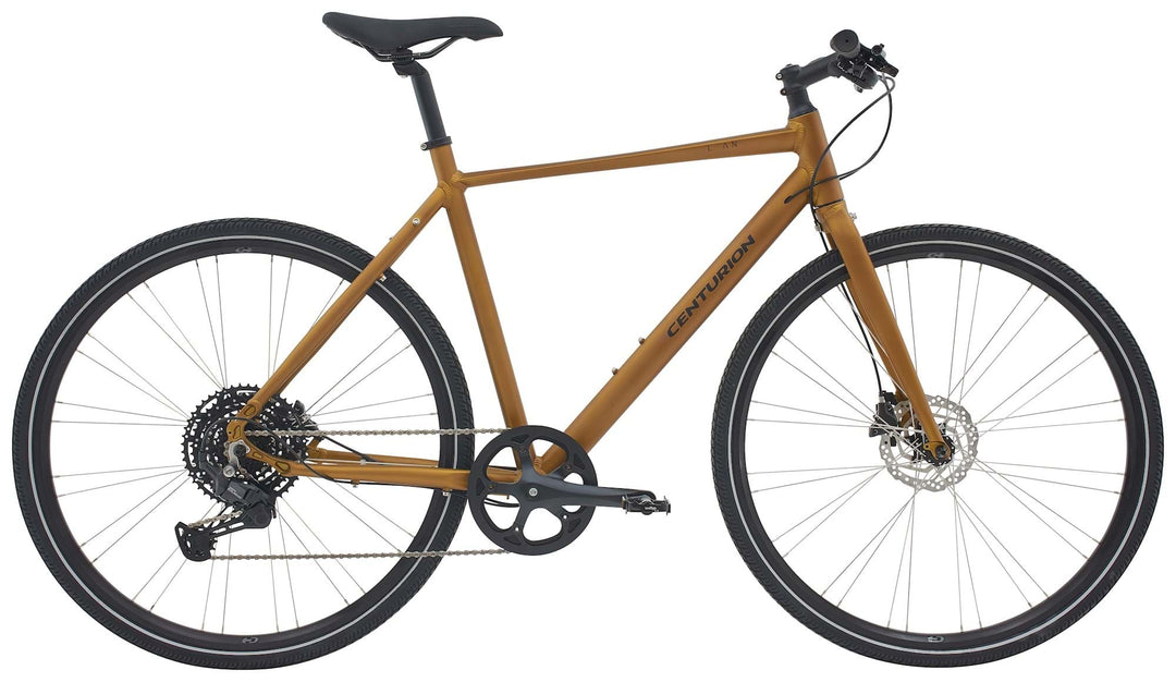 Centurion Lean 9g Herrecykel