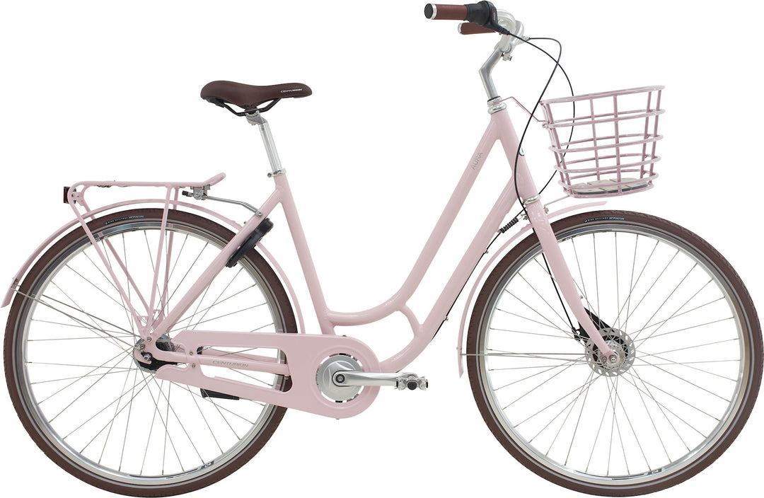 Centurion Aura Dame