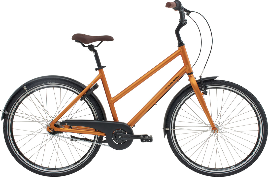 Centurion Urban 7g