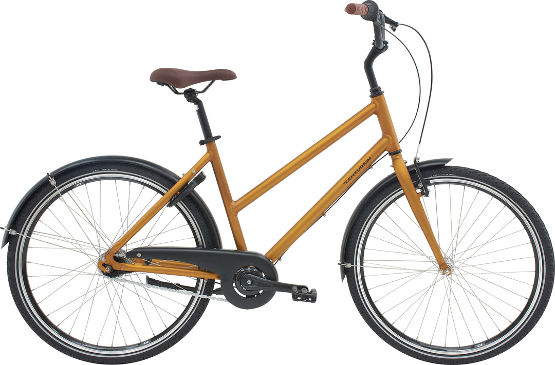 Centurion Urban 7g