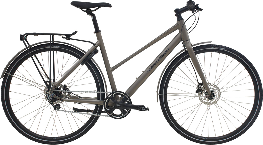 Centurion Lean 7g Damecykel