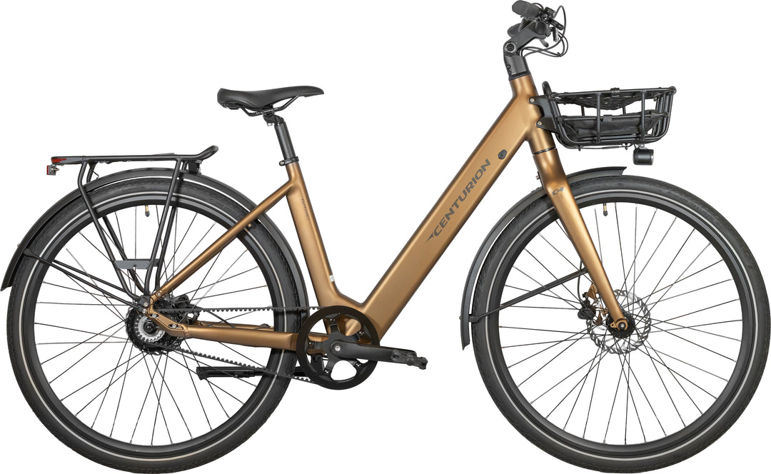 Centurion Basic Unisex Singlespeed