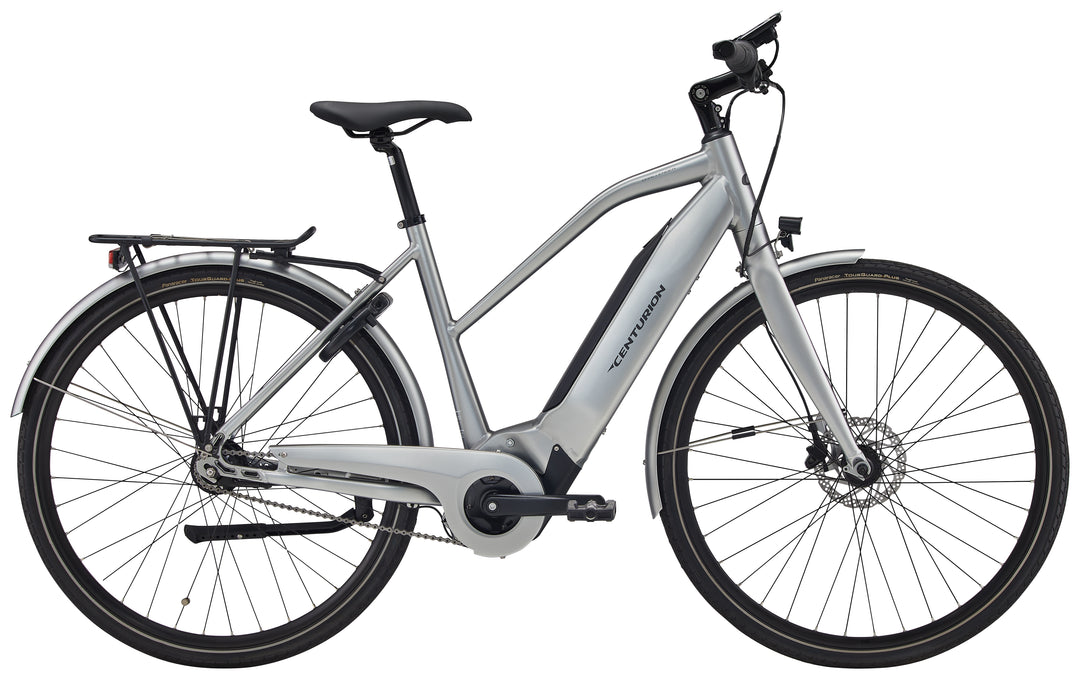 Centurion Challenger E Elcykel Dame 2027