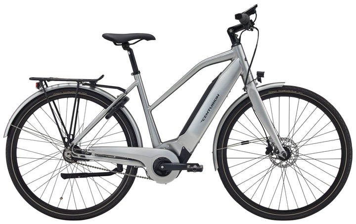 Centurion Challenger E Elcykel Dame 2027