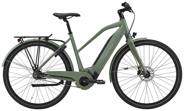 Centurion Challenger E Elcykel Dame 2027