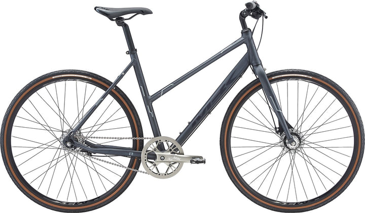 MBK Octane Gravel Urban Damecykel