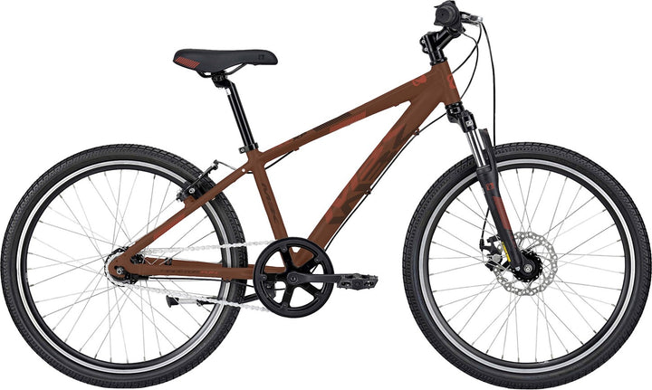 MBK Mud XP 7g Pigecykel