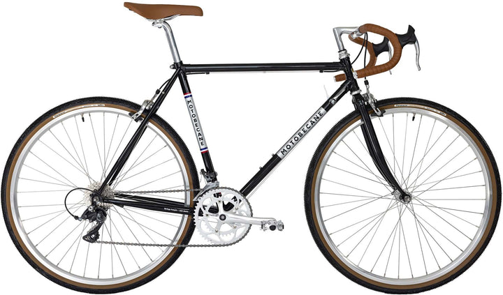 Motobecane Concept Team Champion Herre