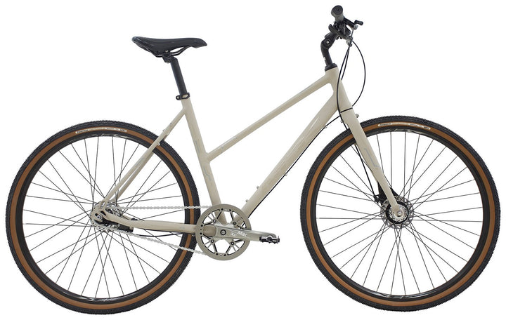 MBK Octane Gravel Urban Damecykel