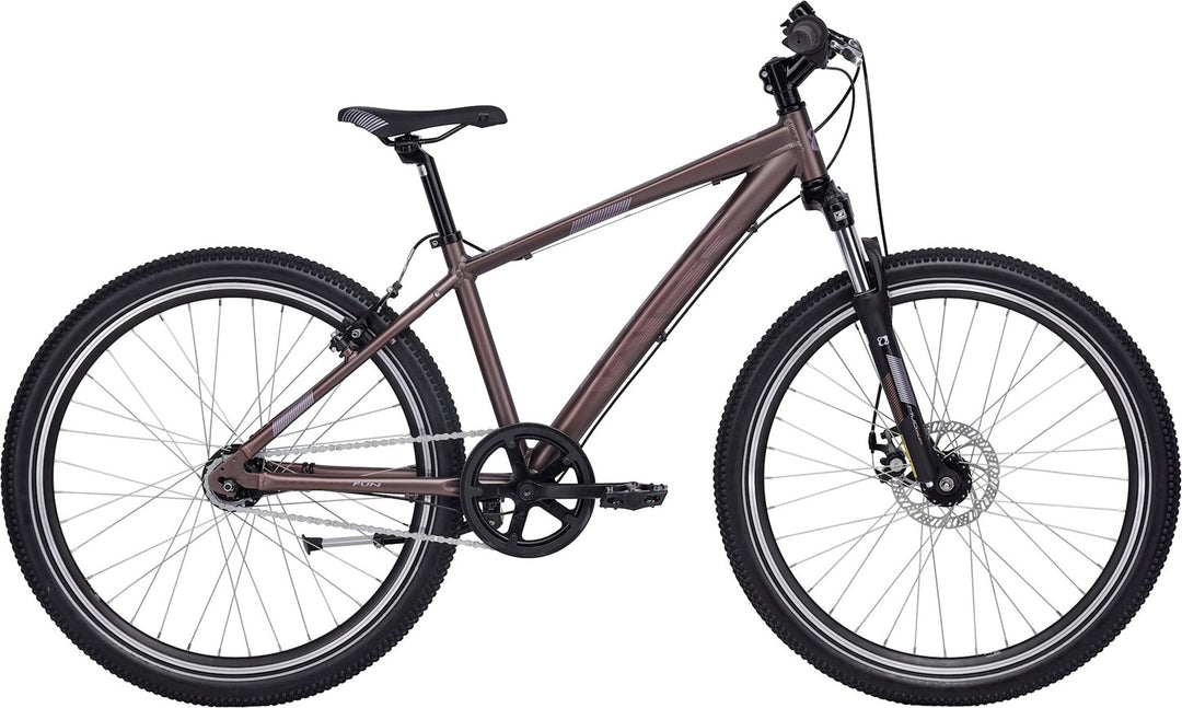 MBK Mud XP 7g Pigecykel