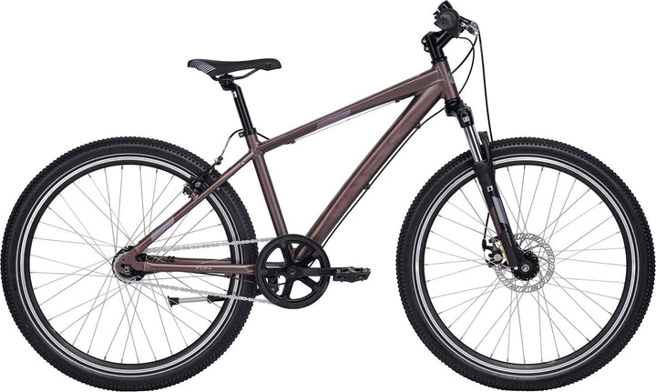 MBK Mud XP 7g Pigecykel