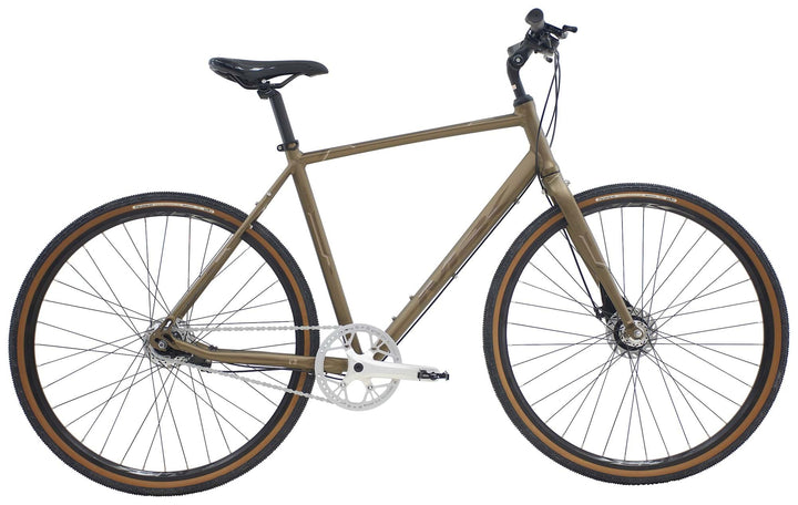 MBK Octane Gravel Urban 7g Nexus Herrecykel