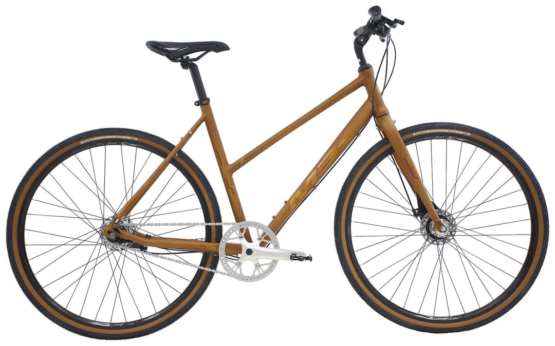 MBK Octane Gravel Urban Damecykel
