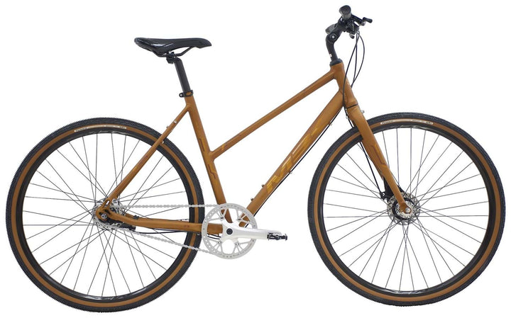 MBK Octane Gravel Urban Damecykel