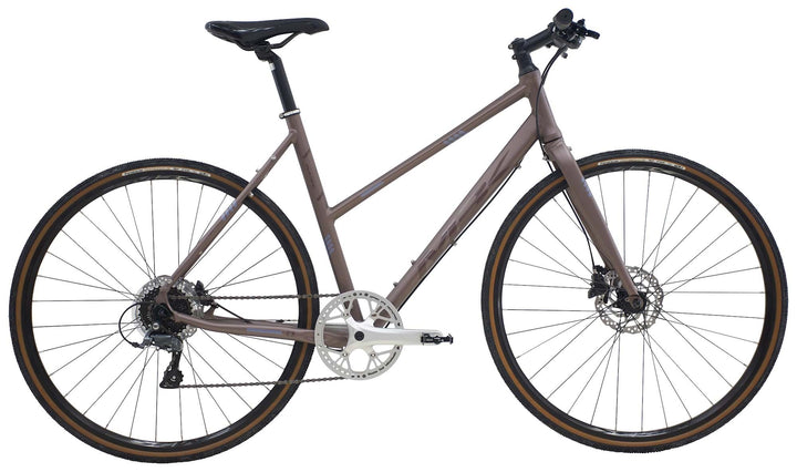 MBK Airborn 8g Claris Damecykel