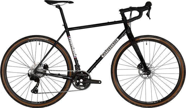 Motobecane 1923-73 Team Champion GRX400 Herre