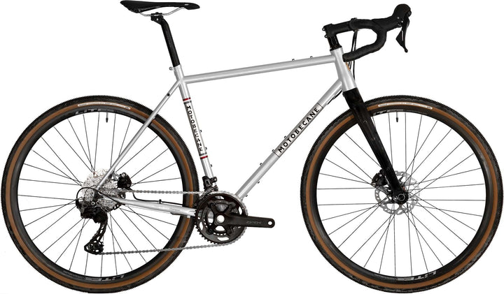 Motobecane 1923-73 Team Champion GRX400 Herre