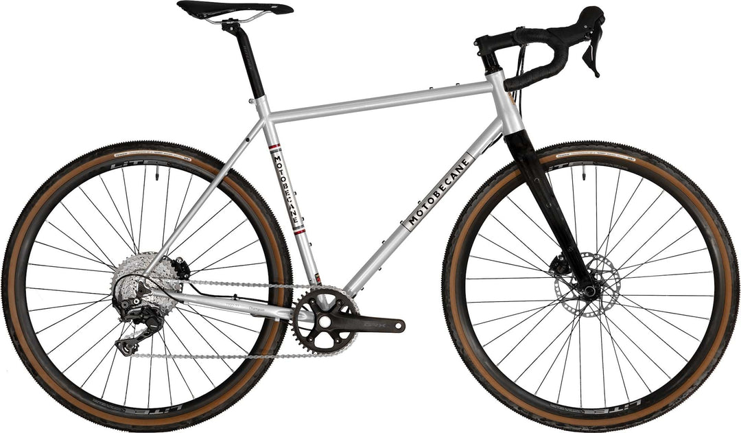 Motobecane 1923-73 Team Champion GRX600 Herre