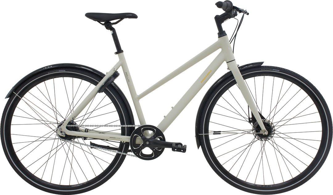 Nishiki Rollin Damecykel 7g