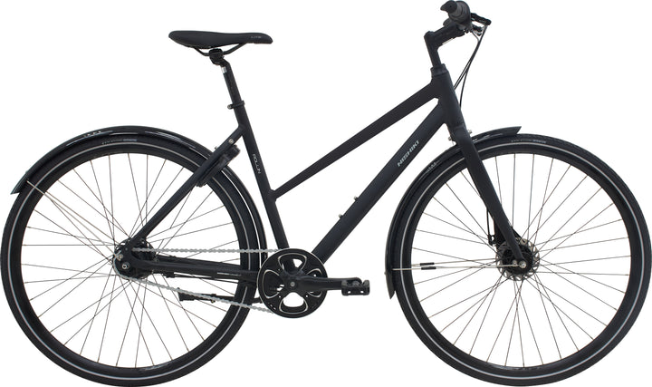 Nishiki Rollin Damecykel 7g