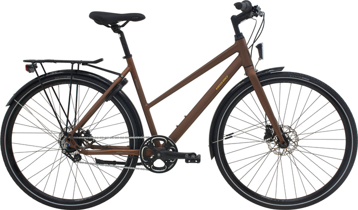 Nishiki Speed Damecykel 7g
