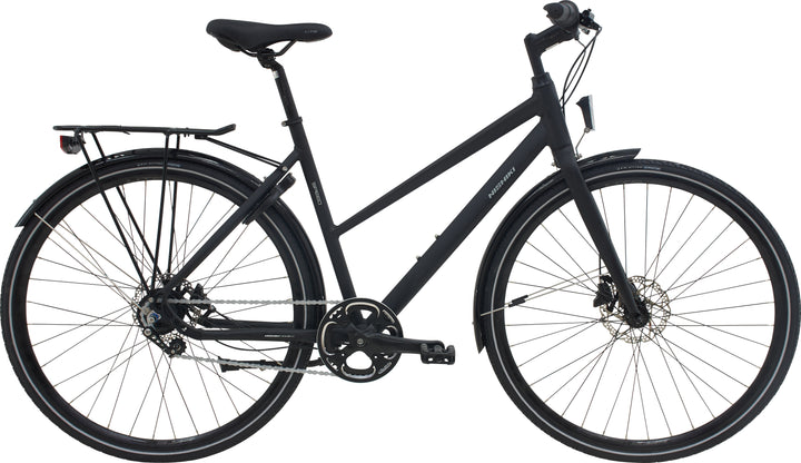 Nishiki Speed Damecykel 7g