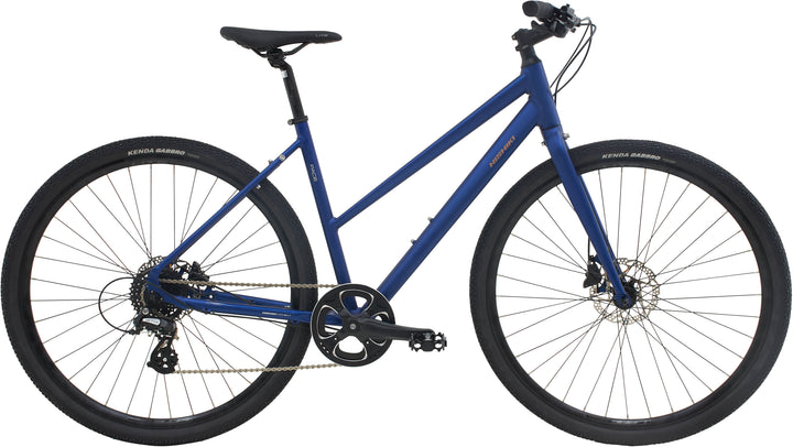 Nishiki Pace Dame