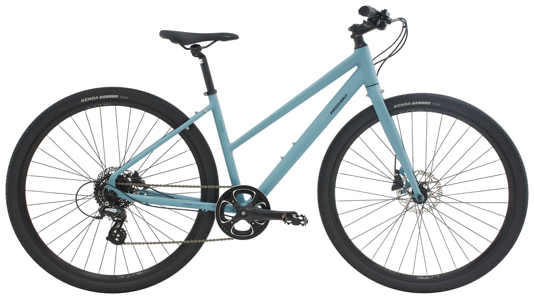 Nishiki Pace Dame
