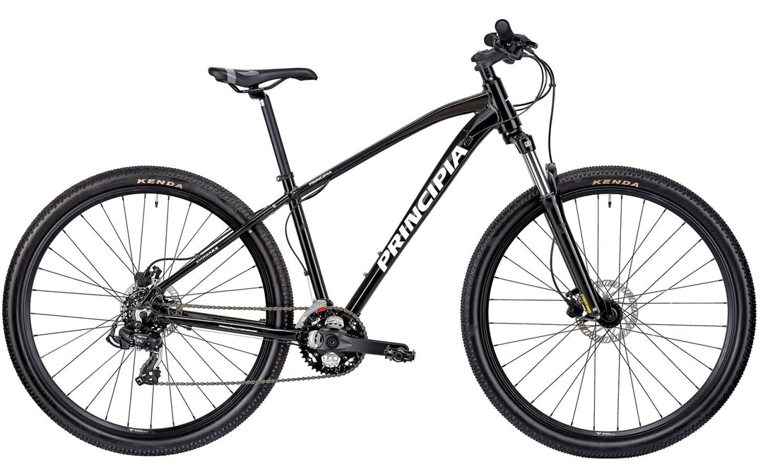Principia Evoke A2.7 Mountainbike