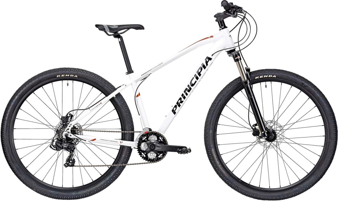 Principia Evoke A2.7 Mountainbike