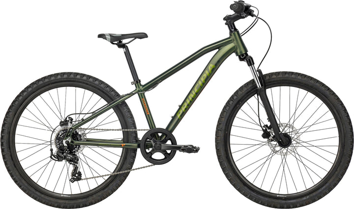 Principia Evoke A2.6 26" Mountainbike