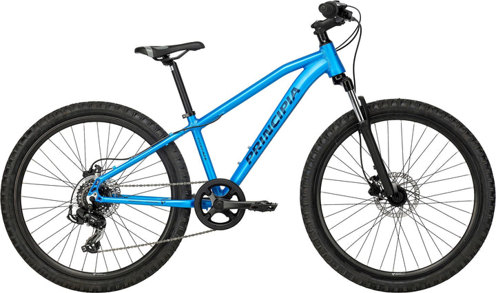 Principia Evoke A2.6 26" Mountainbike