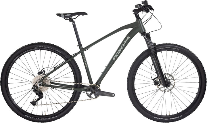 Principia Evoke A6.9 Mountainbike