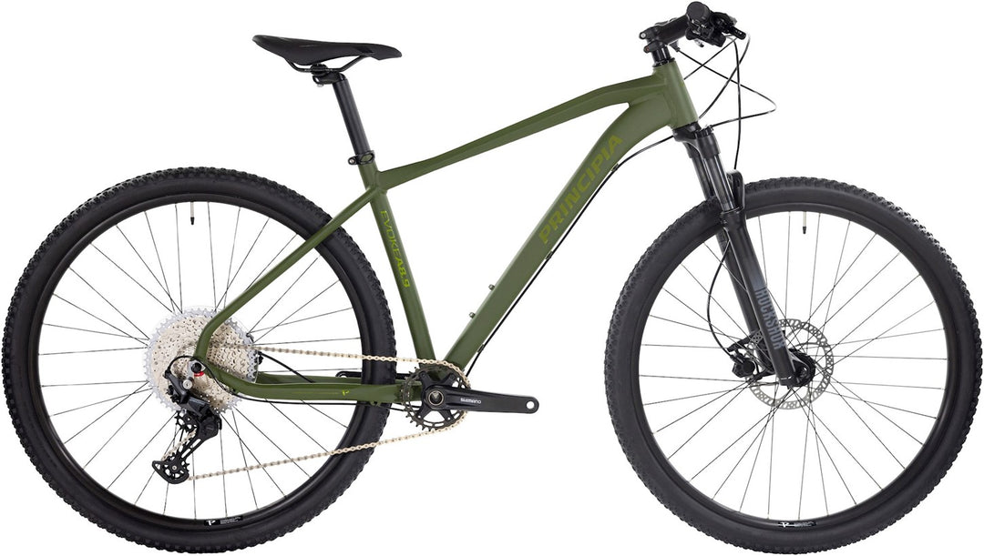 Principia Evoke A8.9 Mountainbike