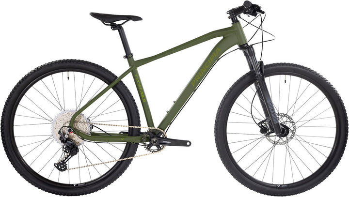 Principia Evoke A8.9 Mountainbike