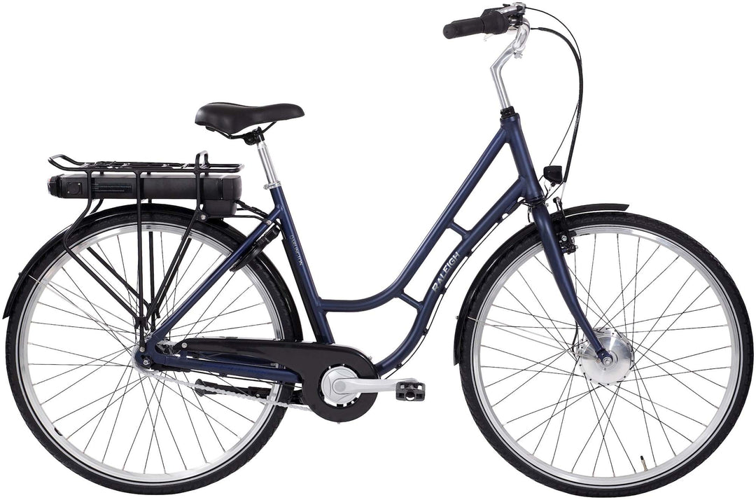 Raleigh Darlington Elcykel Dame