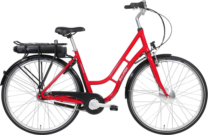 Raleigh Darlington Elcykel Dame