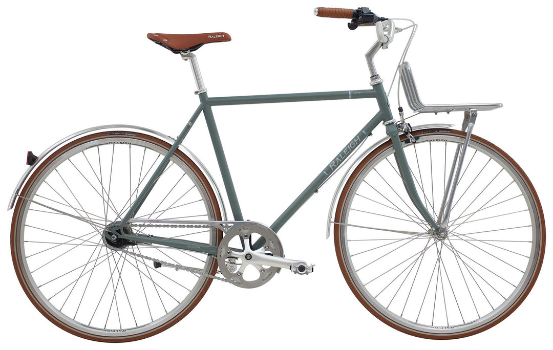 Raleigh Yate Cargo Herre 7g