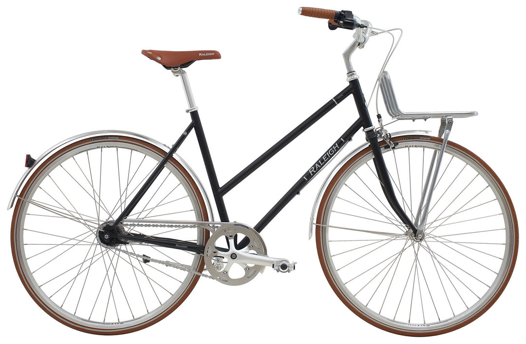 Raleigh Yate Cargo Dame 7g