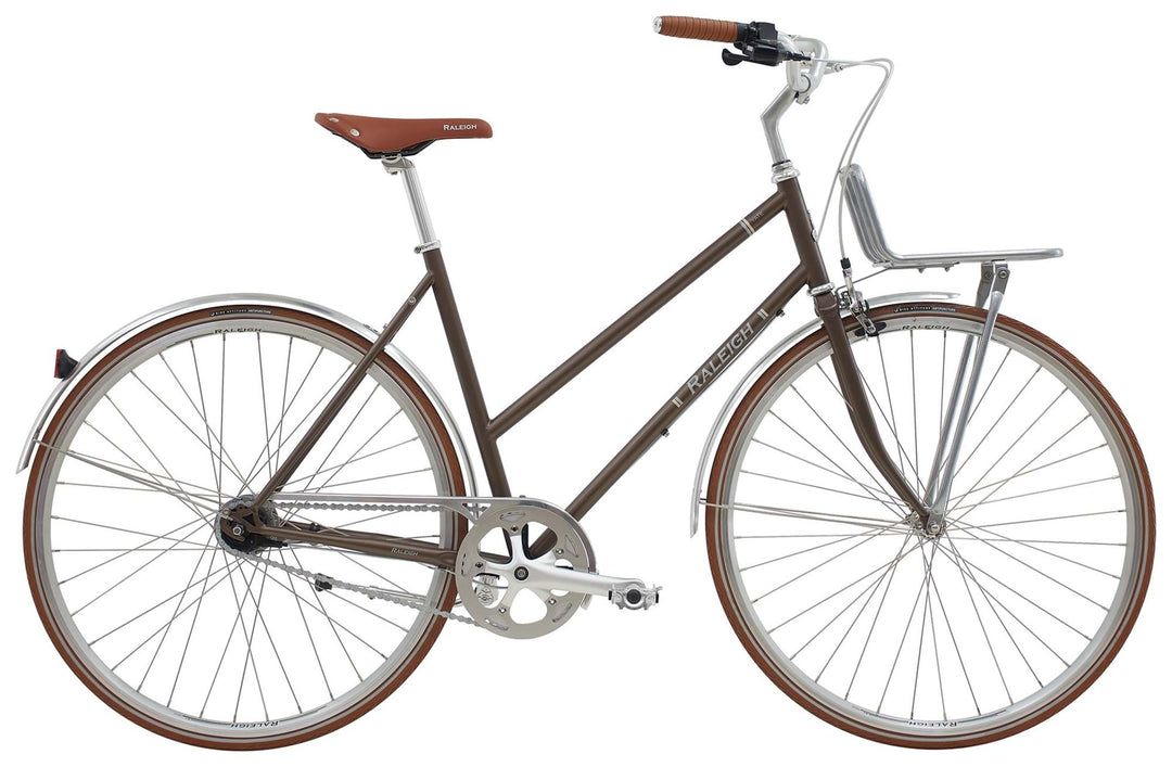 Raleigh Yate Cargo Dame 7g