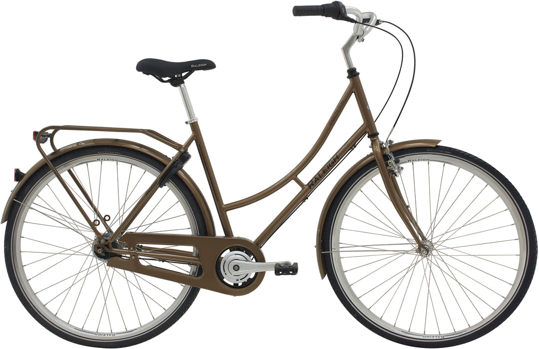 Raleigh Darlington Dame 7g
