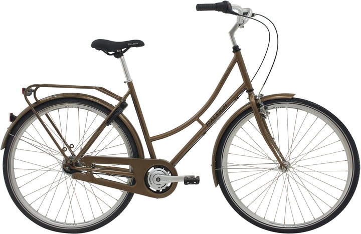 Raleigh Darlington Dame 7g