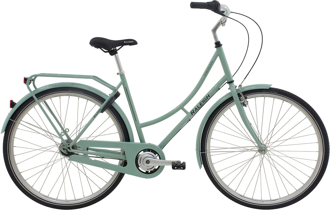Raleigh Darlington Dame 7g