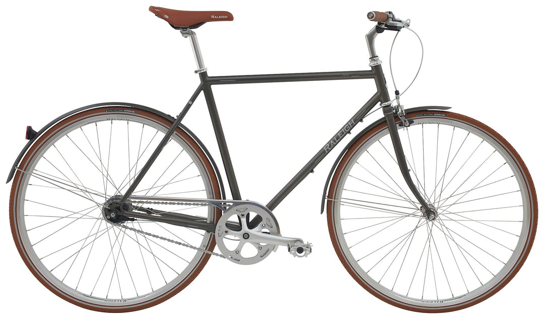Raleigh Kent Herrecykel 7g