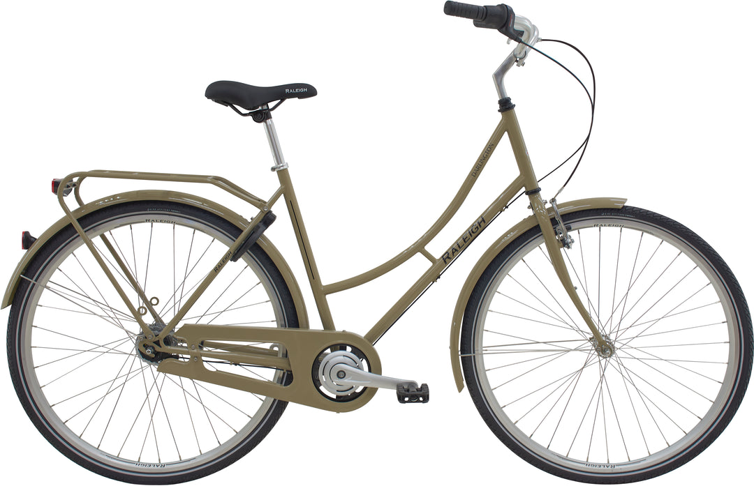 Raleigh Darlington Dame 3g