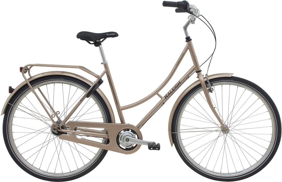 Raleigh Darlington Dame 7g