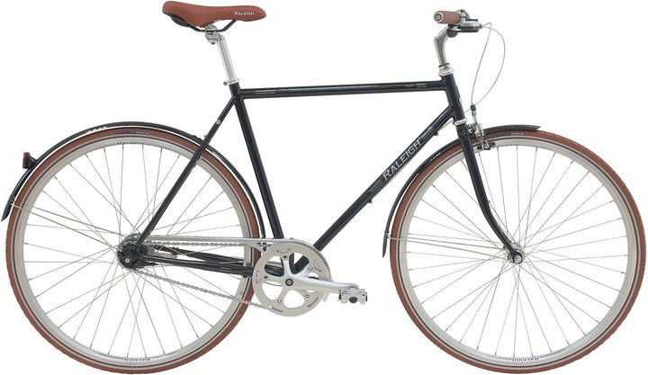 Raleigh Kent Herre 7g - 2026