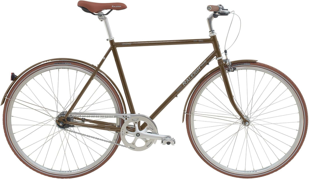 Raleigh Kent Herre 7g - 2026
