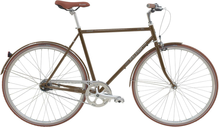 Raleigh Kent Herre 7g - 2026