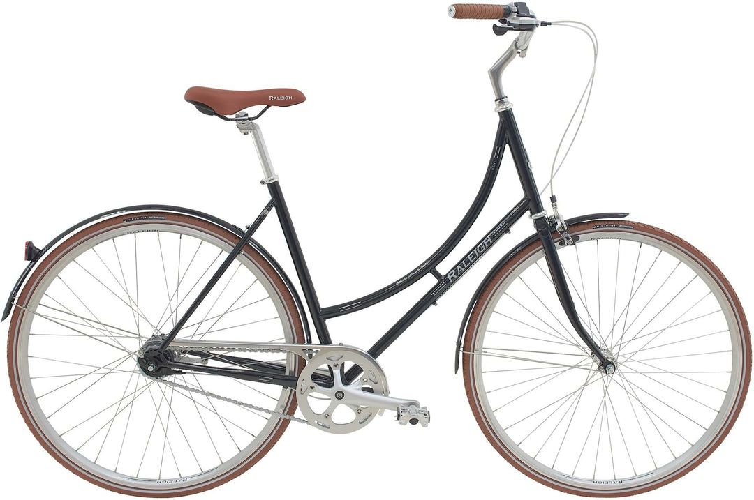 Raleigh Kent Dame 7g